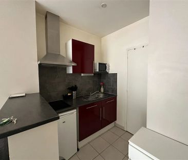 Location appartement 1 pièce - à Blois (41000) - Photo 1