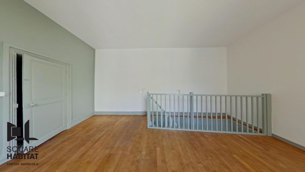 Location Appartement 2 pièces 54m² POITIERS 86000 - Photo 1