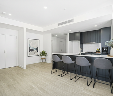 Brand New Luxury Living - 2 Bedroom | 2 Bathroom | Premium Finishes... - Photo 4