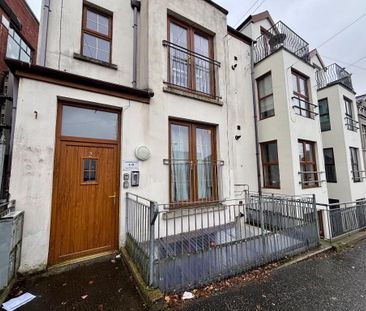 3, 2, Lower Windsor Avenue, Belfast, BT9 7DW - Photo 4