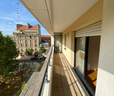 Location Appartement 1 pièce 23m² - Photo 4