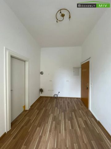 Mietwohnung mit hellen Räumen - Nahe Stadtzentrum Knittelfeld - Foto 2