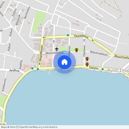 Πόρτο Ράφτη