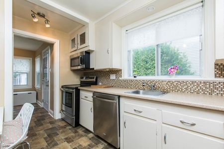 For Lease - 119 Glynn Avenue, Overbrook - Castleheights and Area, Ontario - Photo 4