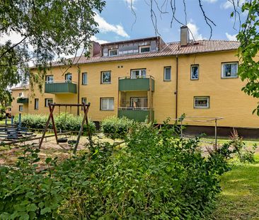 Mossvägen 2 - Photo 4