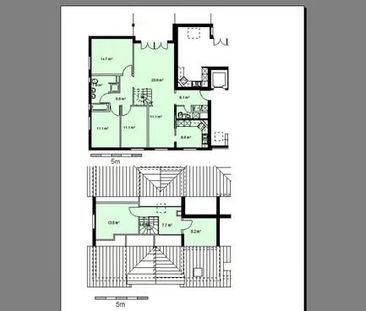 5.5 Zimmer, 126 m², 2. Stock - Photo 5
