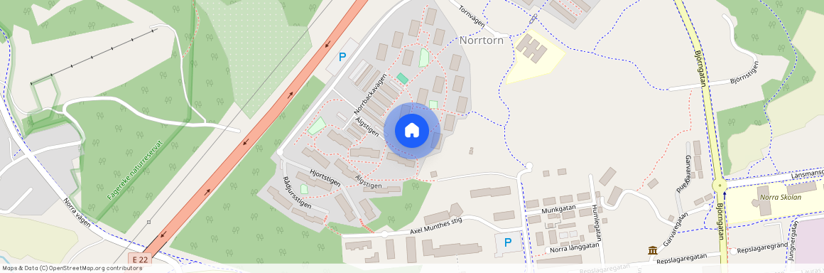 Norrbackavägen 24, 572 32 Oskarshamn, Kalmar