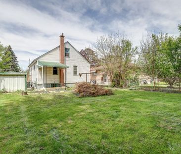 For Lease - 489 Salisbury Street Unit# Lower, London East, Ontario - Photo 1