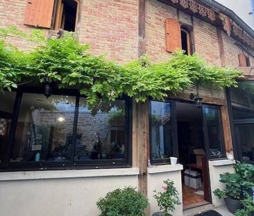 Maison 5 pièces - 71000 Mâcon - Photo 3