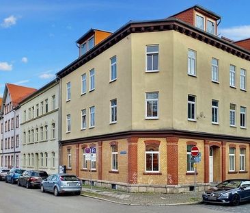 GegenÃ¼ber den Ilm-Kreis-Kliniken - 4 Raum Wohnung im 2.Obergeschoss - Photo 3