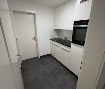 1 Zimmer, 28 m², 6. Stock - Foto 1