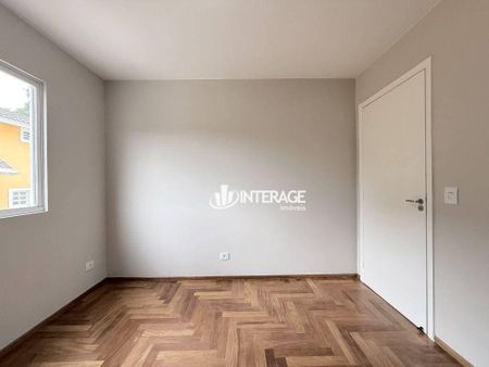 Sobrado Com 3 Quartos Para Alugar, 109 m² por R$4.790/mês - Santa Felicidade - Curitiba/pr - Photo 3