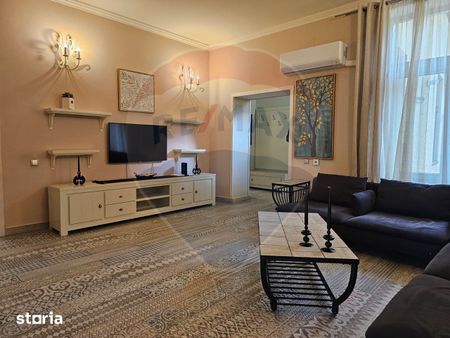 Inchiriez apartament superb cu 4 camere, 120mp, în zona Ultracentrala - Photo 3