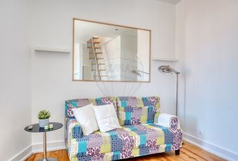 Apartamento T2 em Lisboa