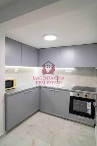 Studio/Γκαρσονιέρα για ενοικίαση Αντιγονιδών (Κέντρο Θεσσαλονίκης) - Photo 5
