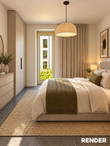 Nieuwbouwappartement met 2 terrassen te Pelt - foto 5