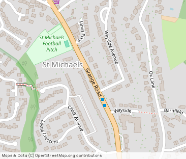 Ashford Road, Tenterden - Photo 1