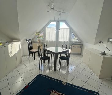 Schöne 2-Zimmer Wohnung im Süden von Nürnberg - Foto 4