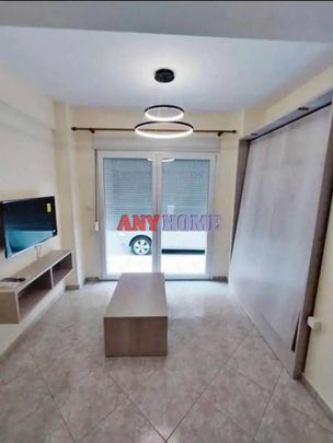 Studio/Γκαρσονιέρα για ενοικίαση Αμπελόκηποι - Photo 1