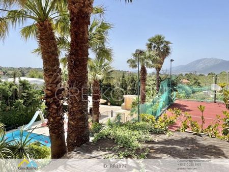 Ενοικίαση κατοικίας, 500 τ.μ., Πεντέλη, 4.500 € - Photo 4