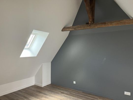 Appartement T2 à louer Chartres De Bretagne - 46 m² - Photo 1