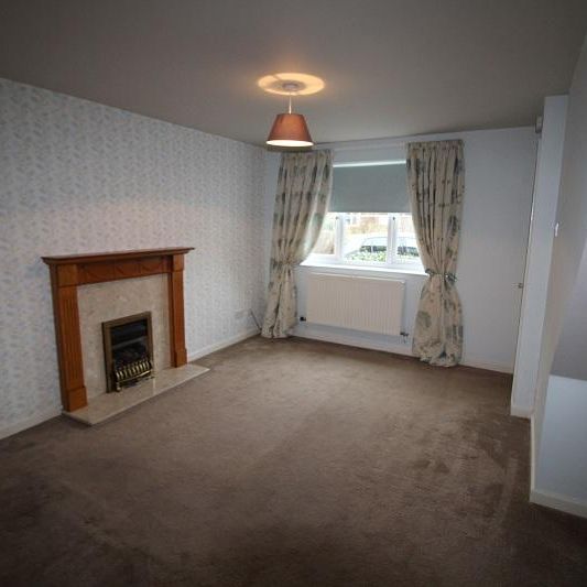 2 bedroom semi-detached house to rent - Photo 1