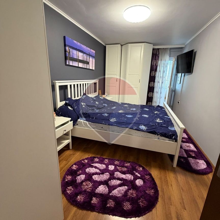 Apartament cu 3 camere de închiriat,Rovine - Photo 1
