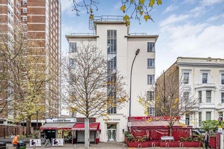 Studio to rent - Photo 5