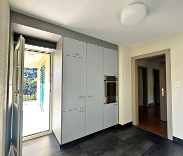 5.5 Zimmer, 101 m², 1. Stock - Photo 2