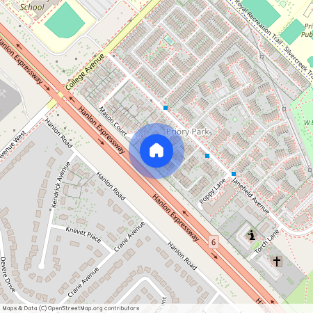 99 Janefield Avenue, Guelph, ON, Canada