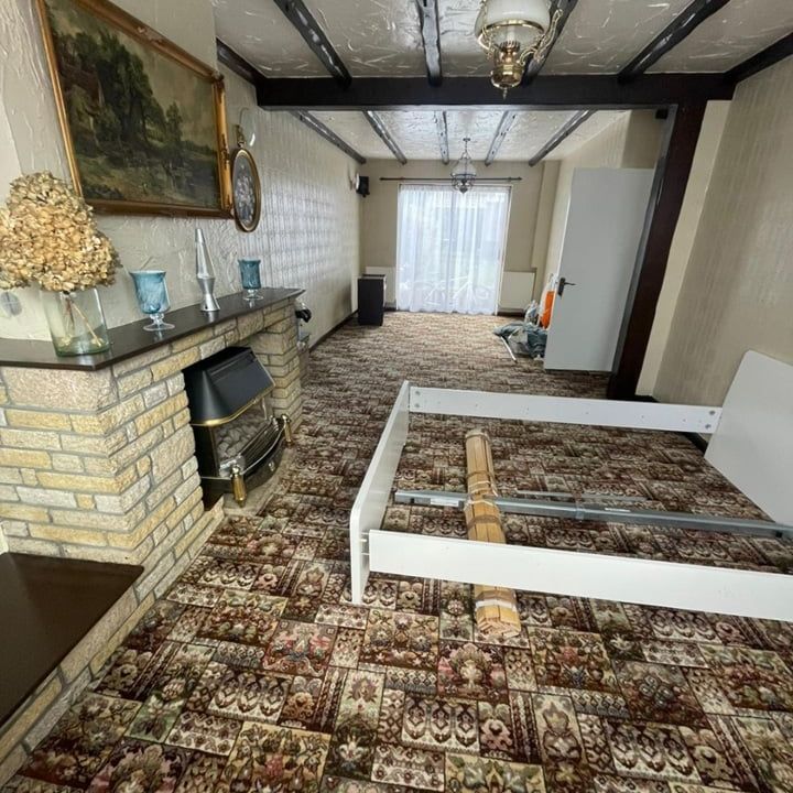 Room in a Shared House, Penrith Road, CR7 - Photo 1