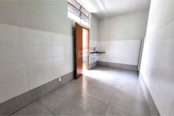 Apartamento 3Q Reformado Alto dos Passos - Foto 1
