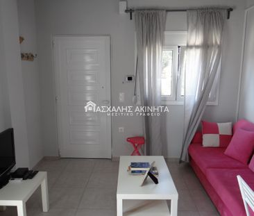ΚΑΤΩ ΓΟΥΒΕΣ 2ΑΡΙ ΔΙΑΜΕΡΙΣΜΑ ΕΝΟΙΚΙΑΣΕΙΣ 35733 - Photo 3