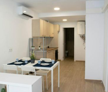 Piso de alquiler en N/a, Hostafrancs - Photo 1