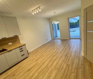 Atrakcyjny Apartament na Kameralnym Osiedlu - Фото 1