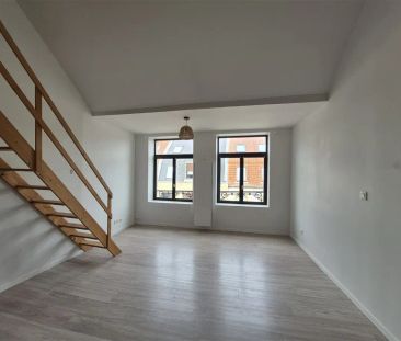 Location appartement 2 pièces - 28.87m² à Saint-omer (62500) - Photo 2