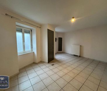 Appartement à louer 2 pièces 47.5m² - Photo 2