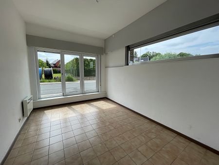 ERPE - Lichtrijk gelijkvloers appartement. - Foto 3