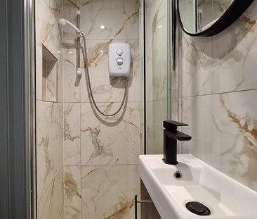 Studio to rent - Photo 6