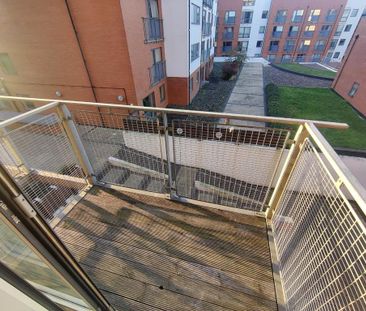 1 bedroom apartment to rent - Photo 3