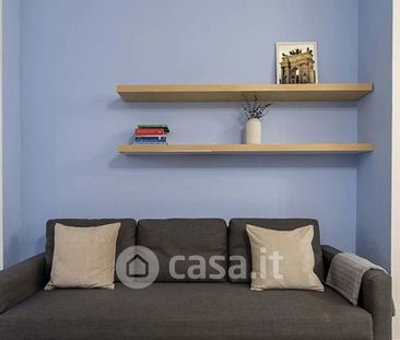 Monolocale in Affitto in Via Salasco 3 a Milano - Photo 1