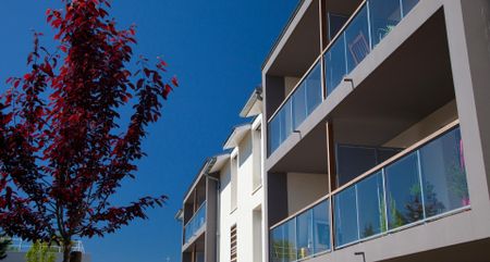 location Appartement T2 DE 44.45m² À LE HAILLAN - Photo 2