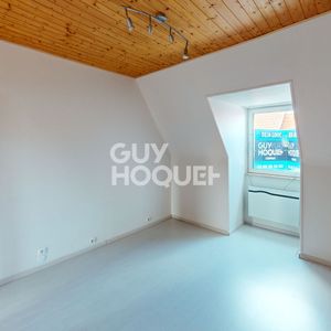 À louer : Appartement 3 pièces à CERNAY - Exclusivité Guy Hoquet - Photo 2