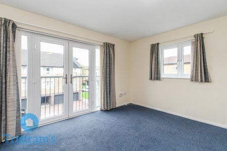 2 bed Apartment for Rent - Photo 2