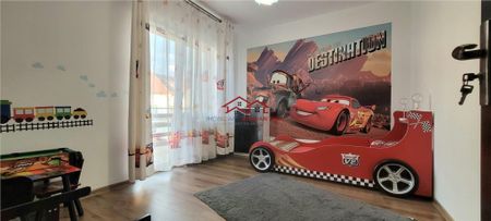 Duplex nou,neutilizat, Cartier Arhitectilor, Sibiu - Fotografie 3