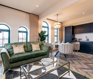 1 bedroom apartment to rent - Photo 5