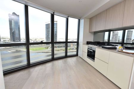 1203S/889 Collins Street - Photo 4