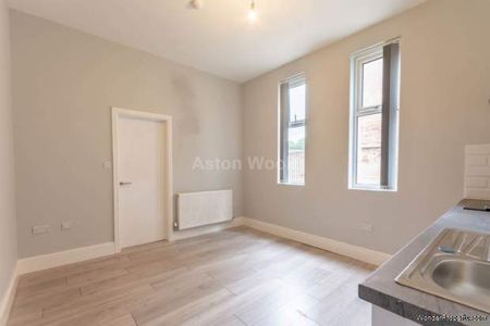 1 bedroom property to rent in Nottingham - Photo 4