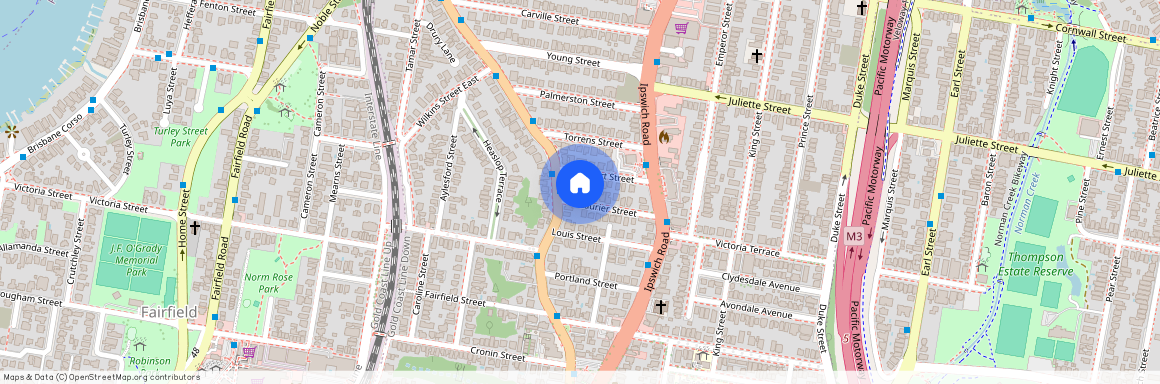 10 Laurier Street, Annerley QLD 4103