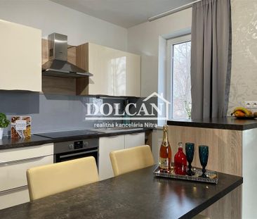 2 izbový byt na prenájom 49m2, Hlboká, Nitra - Fotografia 4